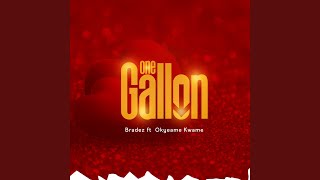 One Gallon [upl. by Nitaj]