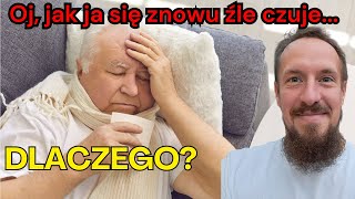 CO ZROBIĆ ABY NIE CHOROWAĆ [upl. by Jentoft]