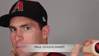 The Paul Goldschmidt Song [upl. by Eicnahc]