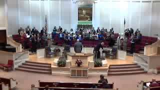 Gospel Light Baptist Walkertown NC [upl. by Nima860]