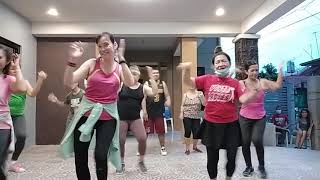 Candida  Cha Cha Remix  Zumba [upl. by Eemyaj]