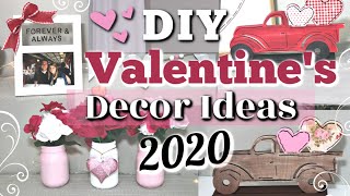 🌷🌿NEW DOLLAR GENERAL SHOP WITH ME VALENTINES DAY SPRING DECOR 2025 [upl. by Ynaoj]