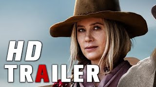 Badland Trailer 2019 Mira Sorvino Bruce Dern [upl. by Tocci]