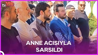 Özlem Akınözü Kansere Yenik Düştü [upl. by Nnasor]