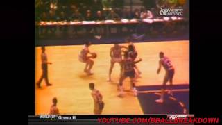 RetroBreakdown 1970 NBA Finals Game 7  Lakers at Knicks  Jerry West Goes South [upl. by Nadiya]