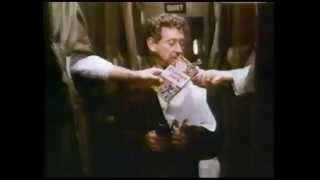 CrackerJacks ad with Jack Gilford [upl. by Betz974]