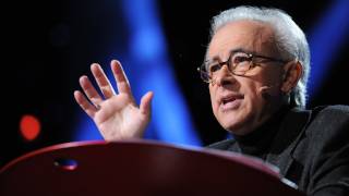 The quest to understand consciousness  Antonio Damasio [upl. by Marven]