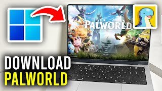 How To Download Palworld On PC amp Laptop  Full Guide [upl. by Ahens645]