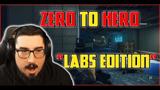 Labs Zero to Hero Survive [upl. by Bettzel]