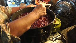 Making Chokecherry Jelly amp Syrup [upl. by Elleval502]