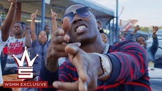 Young Dolph quot100 Shotsquot WSHH Exclusive  Official Music Video [upl. by Gareri]