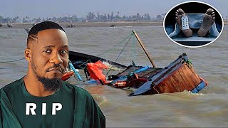 What Really Happened To Nollywood Actor Junior Pope  Survival Explains [upl. by Adnicaj]