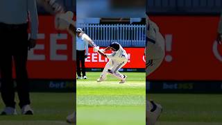 Rishabh Pant Shot of the Year 🤯 [upl. by Nicolea644]