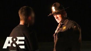 Live PD Most Viewed Moments from Utah Highway Patrol Part 2  AampE [upl. by Odab]