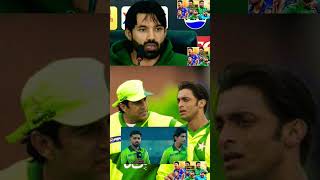 Wasim Akram And Shoaib Akhtar Help Us  Mohammad Rizwan [upl. by Edlitam]