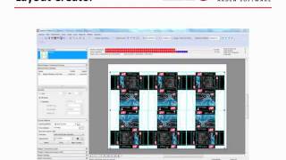 Impact CADCAM Introduction  Packaging Design Software [upl. by Ahsil]