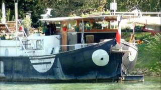 LE PORT DE NOGENT SUR MARNE [upl. by Constantia720]