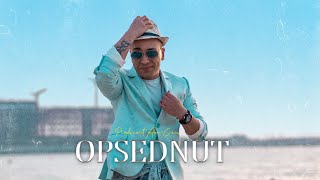 ALEN CIRIC  OPSEDNUT OFFICIAL VIDEO [upl. by Qiratla]