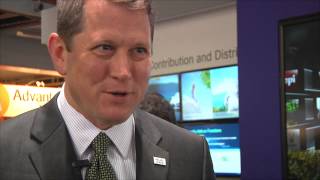 Trade Show Interview Video Production  How do I film a interview at a trade show event [upl. by Kerred]