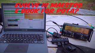 Evolve III Maestro E Book Review [upl. by Crudden]