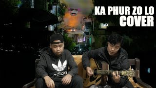 KA PHUR ZO LO COVER [upl. by Bolme]