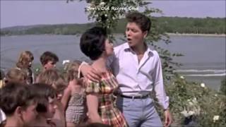 Cliff Richard  The Young Ones Film Clip 1962 [upl. by Nonac]