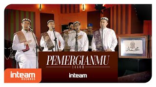 Inteam  Pemergianmu 1440H Official Music Video [upl. by Cicero]