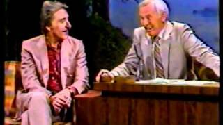 Tonight Show  Johnny Carson amp Doc Severinsen  Thanksgiving 1979 [upl. by Firman]