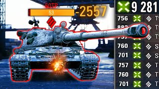 Is Wargaming Lying 60TP [upl. by Holcomb]