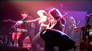 Nightwish Live in Torino 1999 [upl. by Nena]