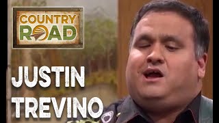 Justin Trevino quotWe Dontquot [upl. by Fredek]