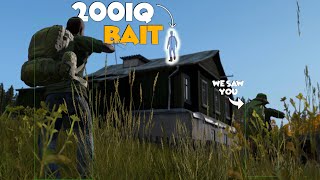 DayZ Admin DESTROYS Cheaters W 200IQ TRAP Ep21 [upl. by Nalani844]