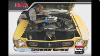 50cc or 150cc GY6 Carburetor Removal [upl. by Salahcin]