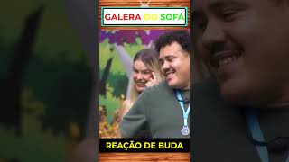 BBB 24 BUDA DESCOBRE QUE TÁ SOLTEIRO PITEL E FERNANDA CAI NA ZUERA [upl. by Ayo]