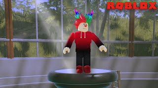 The most REALISTIC Roblox Obby [upl. by Roach]