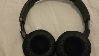 Unboxing et premier aperçu dun Casque Philips Bluetooth Le SHB3080 😀 [upl. by Vernita]