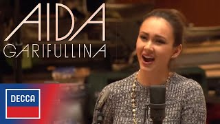 Aida Garifullina and ORF  Cossack Lullaby [upl. by Losiram]