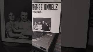 Böhse Onkelz quot Onkelz wie wirquot 1987 [upl. by Chancey]