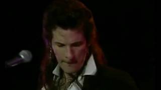 Willy Deville  Demasiado Corazo live in Montreux 1994 [upl. by Bronwyn]