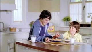 Totinos Pizza Rolls commercial [upl. by Nnairek]