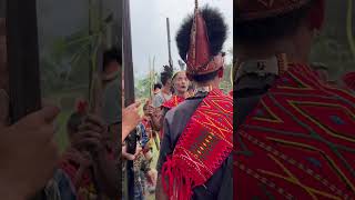 Hornbill Festival  Nagaland [upl. by Ahsote]