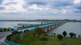 Teesta Barrage Project in Bangladesh [upl. by Dupin878]