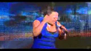 Rebecca Malope Performance Gospel Classics [upl. by Ietta]