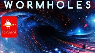 Wormholes [upl. by Grevera]