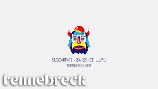 Subcarpați  84  85Of Lume Tennebreck Edit [upl. by Akimihs976]