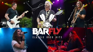 BarFly Promo Video [upl. by Westbrook25]