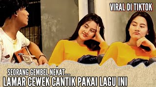 LAMAR KAMU KE RUMAHMU VIRAL TIKTOK [upl. by Gilbertina425]