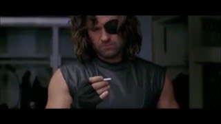 Snake Plissken theme [upl. by Coates573]