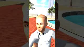 Super man died spider man indian bike driving 3d shorts viralvideo indiacardriving3d [upl. by Lidah558]