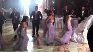 The Sound of Music  The Laendler  Wedding Dance [upl. by Gusba970]